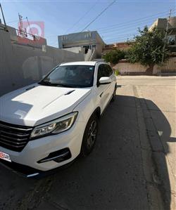 شانجان CS75